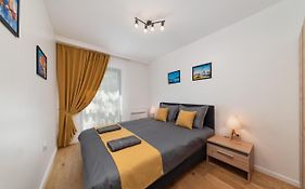 Varna Smart Home Apartments
